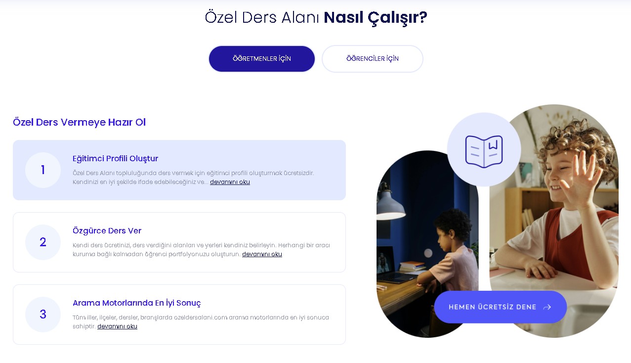 Çocuklar İçin Online Almanca Dersini Verimli ve Eğlenceli Kılmak