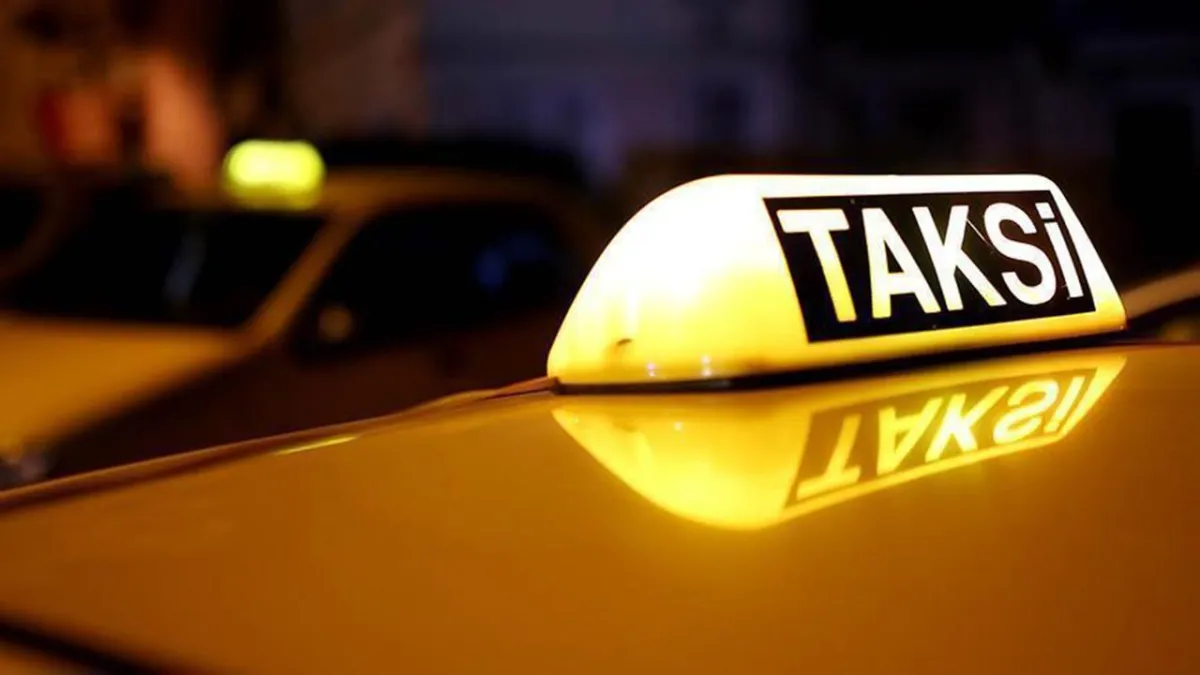 Silivri Uygun Fiyatlı Taksi