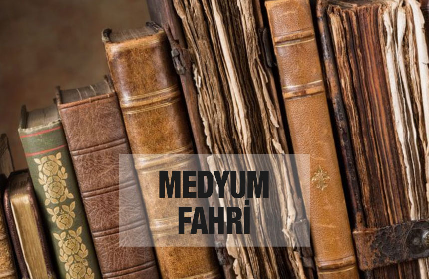 Medyum Fahri’nin Gerçek Kimliği Hakkında Bilgiler!