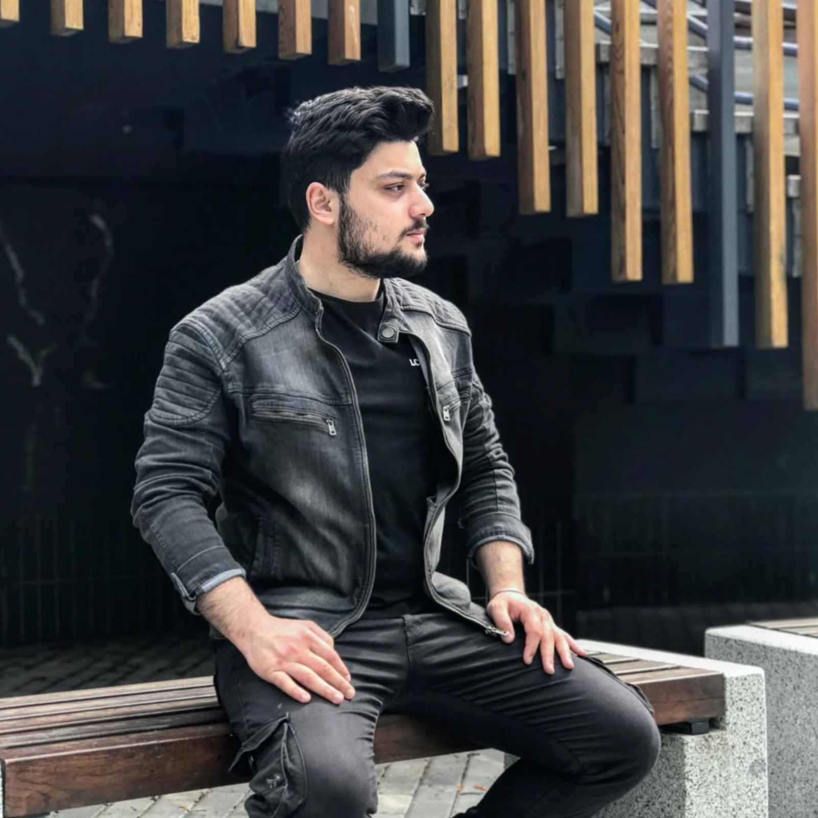 Alir: “Çocuklar Çığlık Atıyordu”