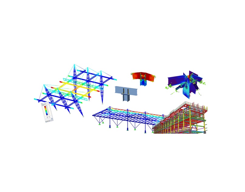 Çelik Yapı Tasarımı ile Dayanıklı ve Estetik Yapılar