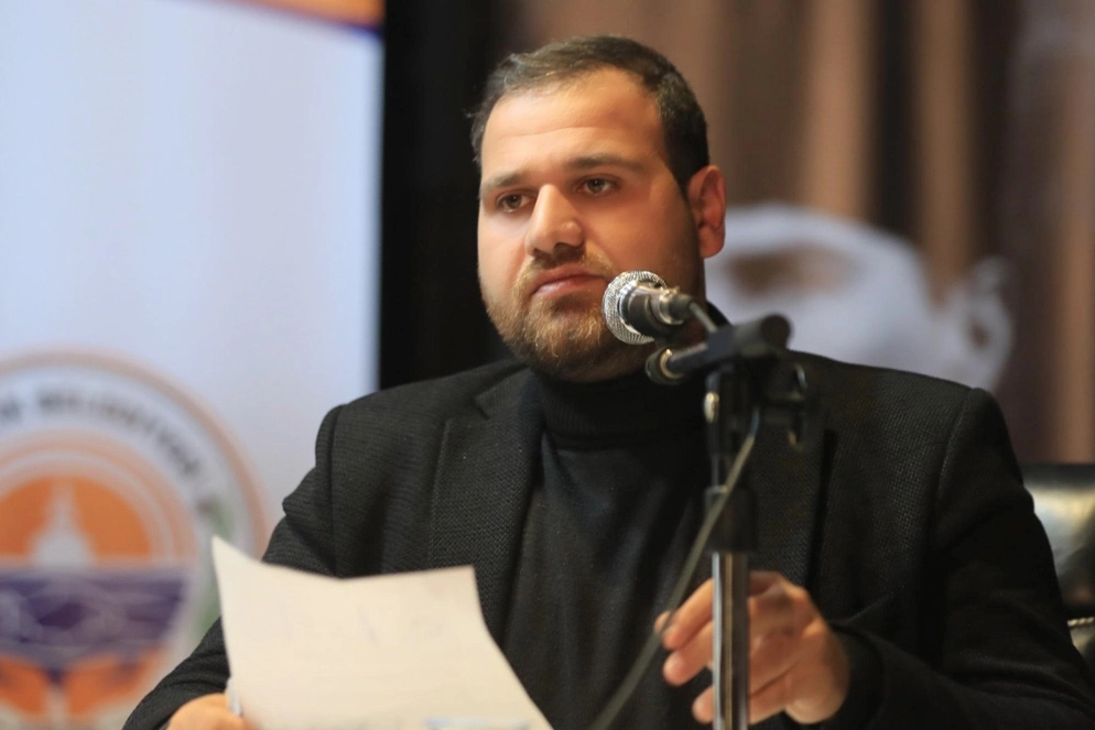 Bursa'nın o ilçesinde yeni başkan yardımcısı belli oldu!