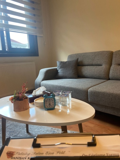 Çukurambar psikolog