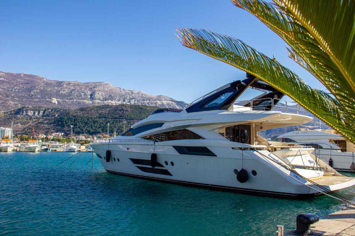 Lüks Yat Kiralama ile Özel Kutlamalar