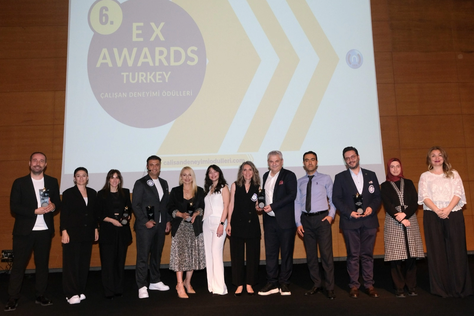 12. Müşteri Deneyimi &amp; Teknolojileri Zirvesi'nde yapay zeka öne çıktı