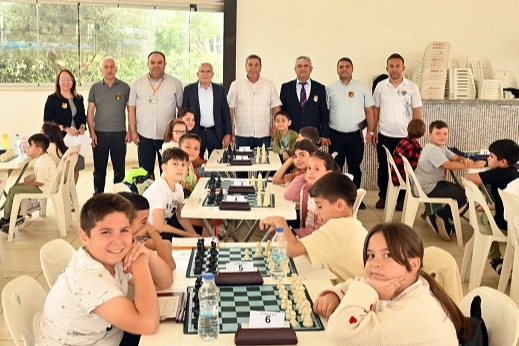 Antalya Kumluca’da hamleler yapılıyor! 