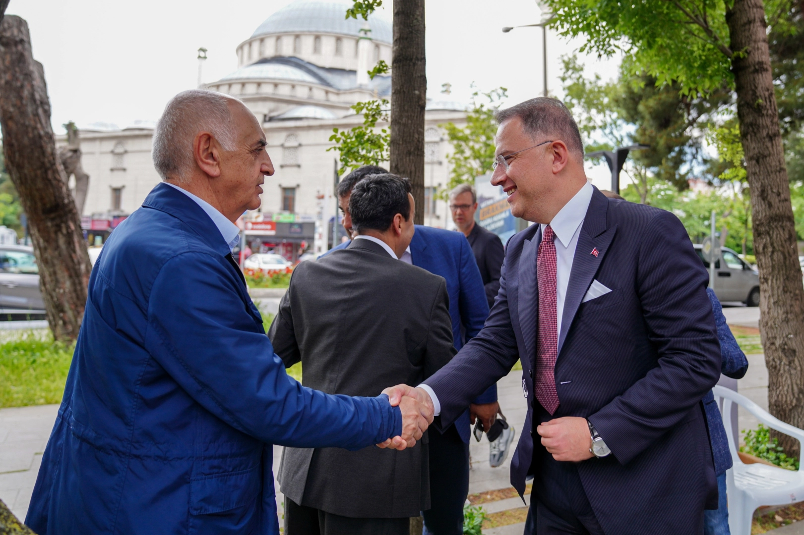 Tutuklu Başkan Çalık’tan mesaj: Umudumu yitirmeyeceğim