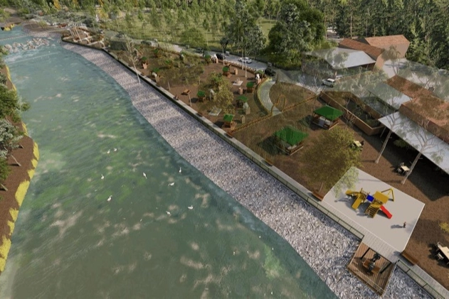 Balıkesir Balya turistlerin akınına uğrayacak