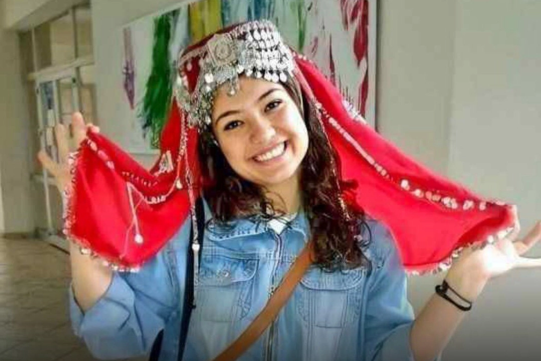 Bakan Tekin Aybüke öğretmeni unutmadı