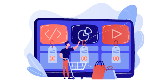 Online mağaza yönetimi