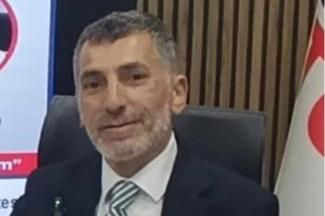 Tamer Yentür: Orman yangınları terör suçu sayılmalı