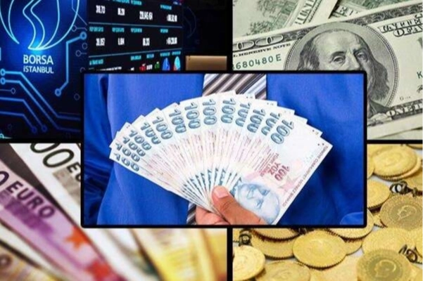 Yatırım fonları ve mevduat hesaplarında tevkifat oranları güncellendi