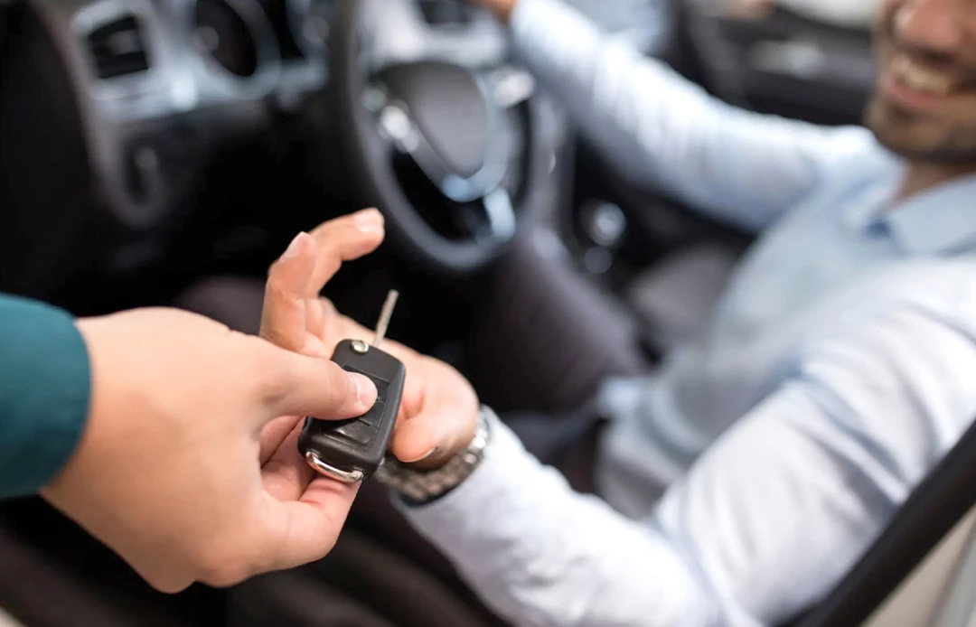 İzmir Araç Kiralama – Akkor Tur