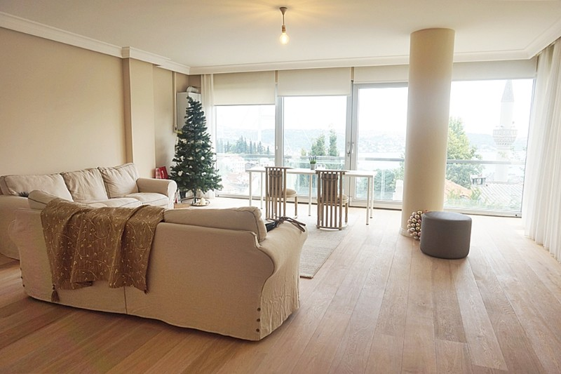 Aydın Kuşadası satılık villa