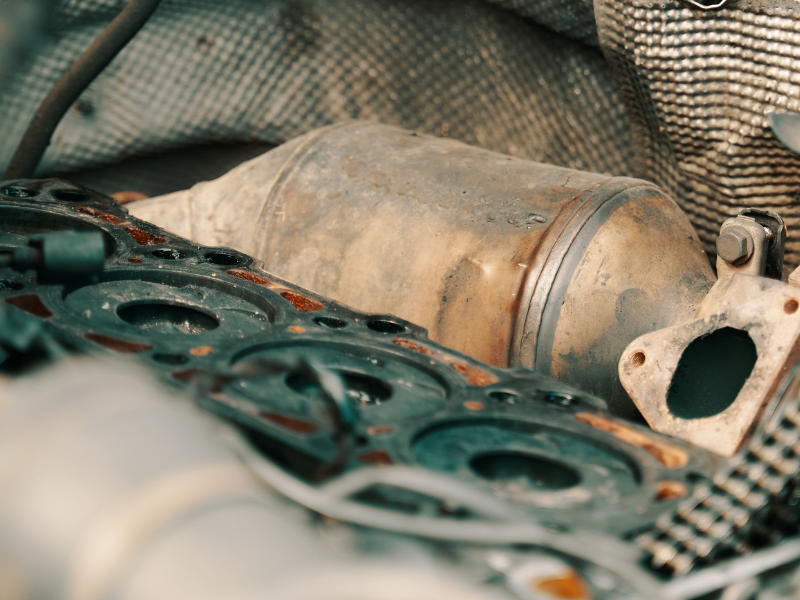 Sakarya partikül değişimi