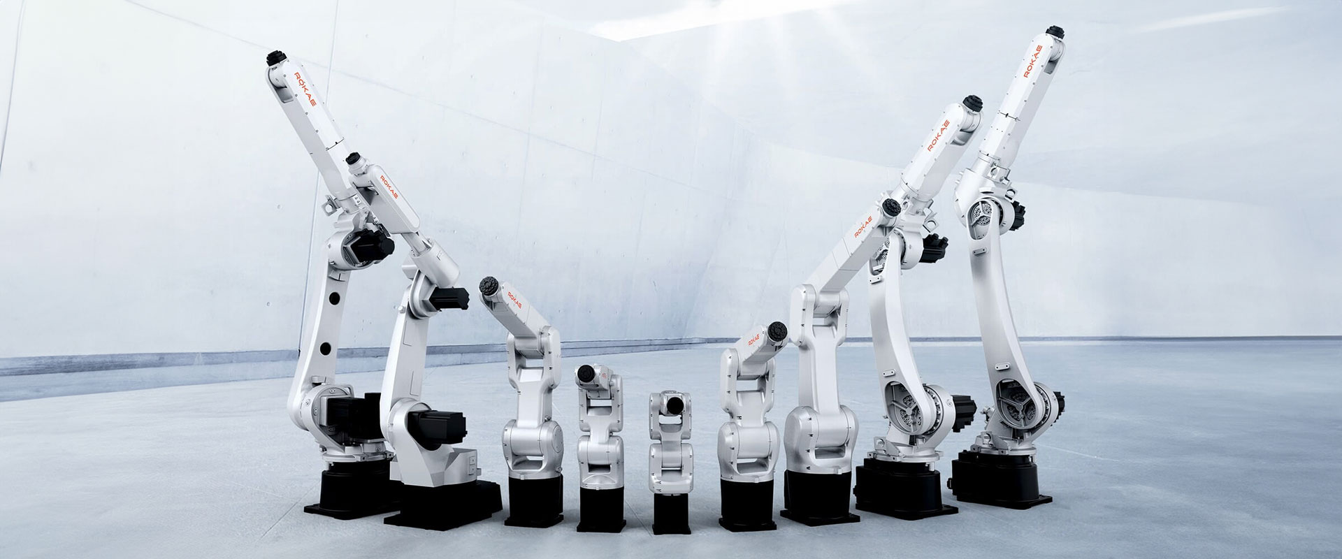 Otomasyon sistemleri firması