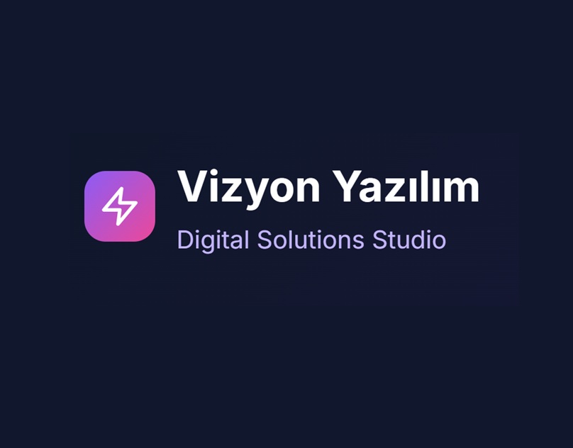Vizyon Yazılım ile Dijital Dönüşümde Güçlü Çözümler