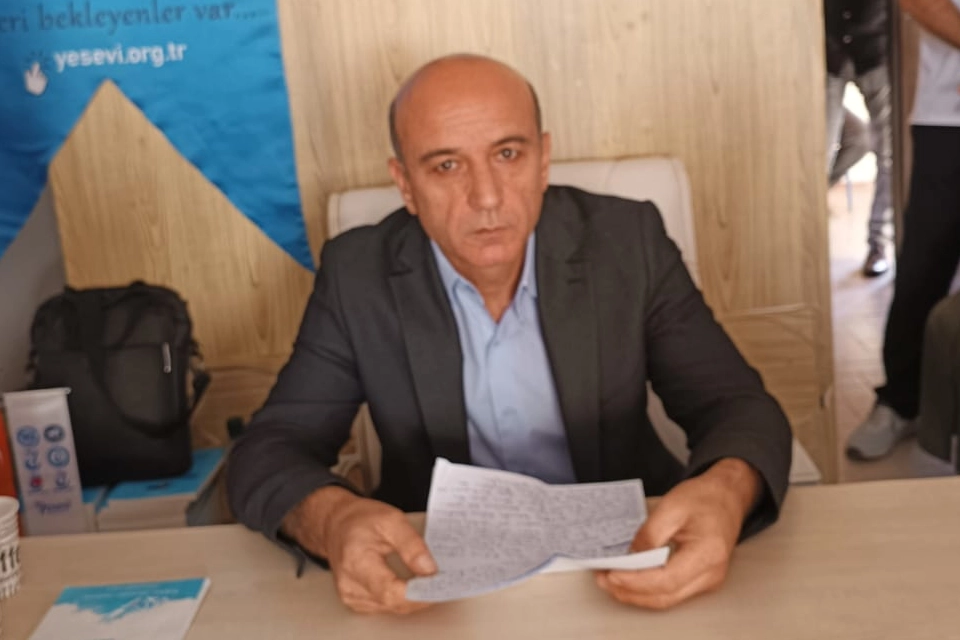 Yesevî Hareketi’nden uyuşturucuyla mücadele çağrısı