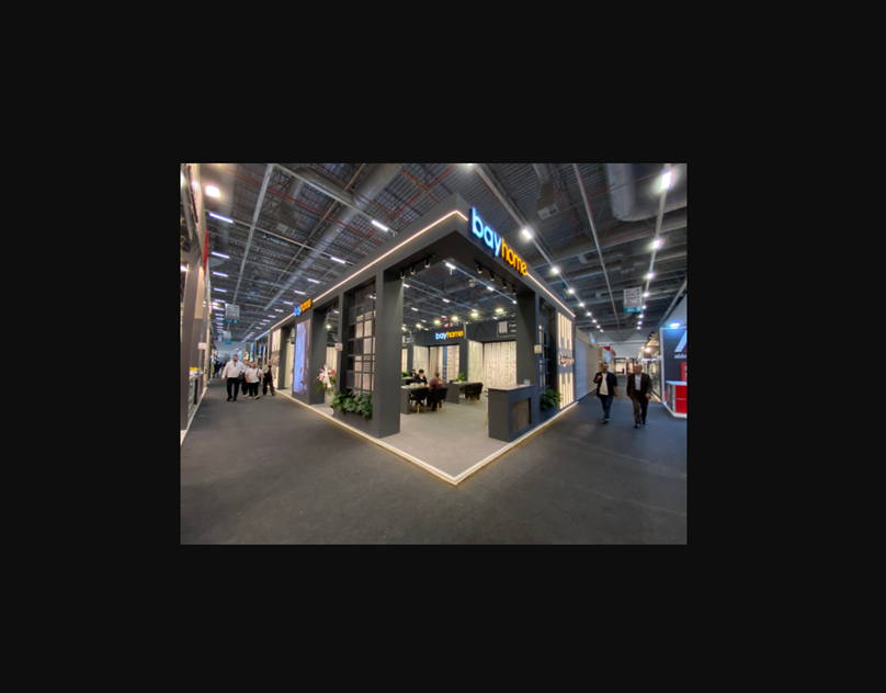 Fuar Standı Tasarımıyla Etkileyici Bir Marka Deneyimi