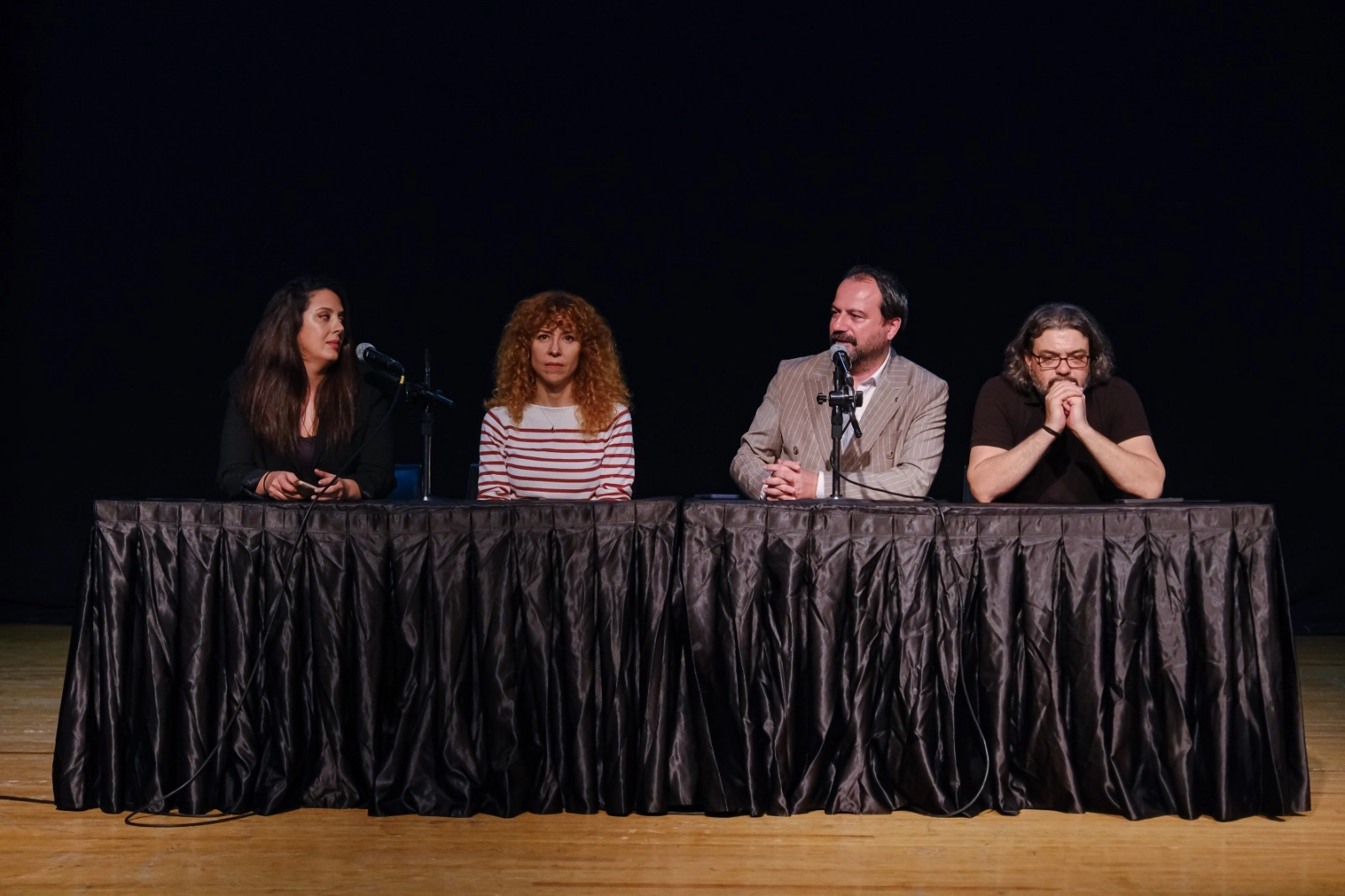 İzmir’in kültürel belleği ve sineması o projeyle buluştu