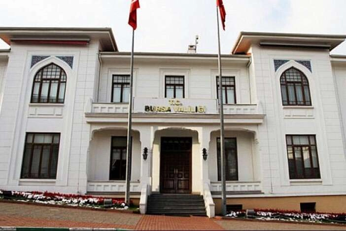 Bursa Valiliği’nden deprem açıklaması: Olumsuz bir durum yok