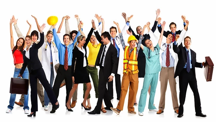 Yurtışı Kariyer Yapma