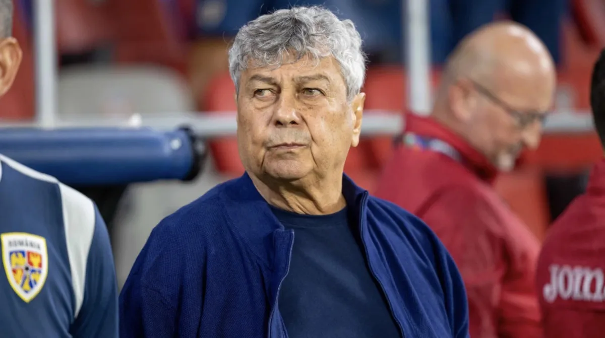 Mircea Lucescu derbiye geliyor