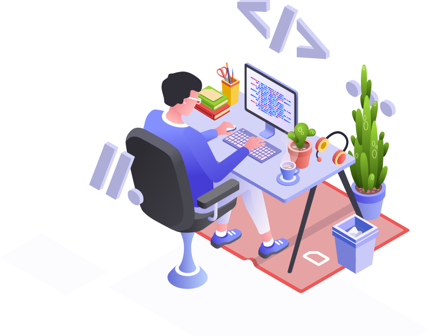 Yazılım Danışmanlığı Firması