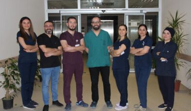 Deneyimli ellerde ERCP işlemi yüzde 95’in üzerinde başarılı