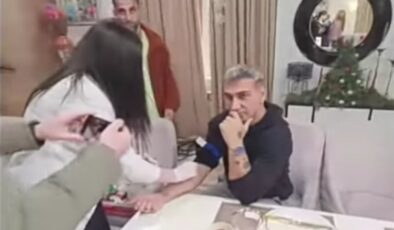 İşte şarkıcı Doğuş DNA testi yaptırdı