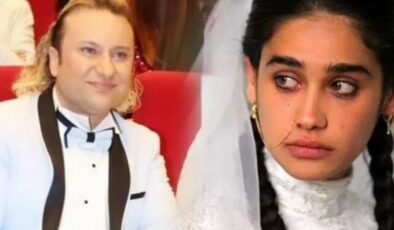 Meltem Miraloğlu anne oluyor