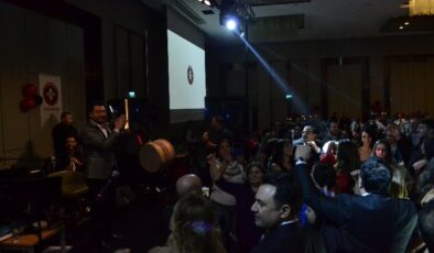 Murat Kurşun İstanbul’u salladı