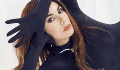Defne Samyeli’den yeni şarkı