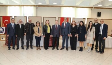 ERÜ’de “Sıfır Atık Günü” etkinliği
