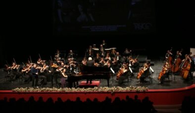 Dünyaca ünlü sanatçılardan depremzedeler yararına konser