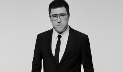İbrahim Büyükak’tan farklı bakış açısı