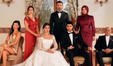 İletişim’den ‘Kızılcık Şerbeti’ açıklaması