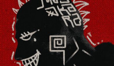 Wegh’in yeni Maskara’sı
