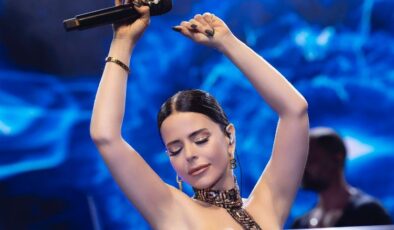 19 Mayıs’ın konser ‘Simge’si