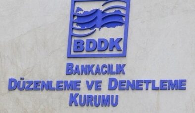 BDDK’dan finansal tablolarla ilgili tebliğ değişikliği
