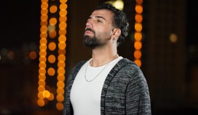Gökhan Taş ‘Kapımı Çalma’ dedi