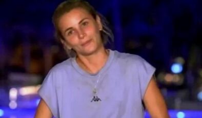 Keşanlı Cansu Tuman Survivor’a renk katıyor