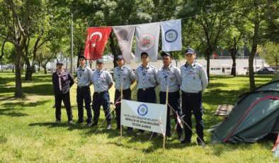 Muğla Gençlik ve Spor’den başarılı sonuçlar
