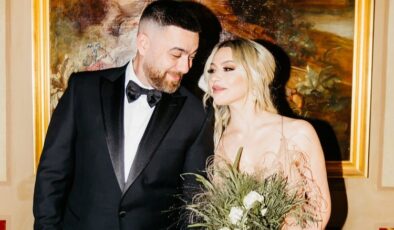 Murda ile Hadise’den yeni iş birliği