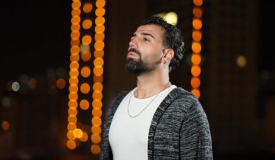 Müzik piyasasına ‘Taş’ gibi geliyor