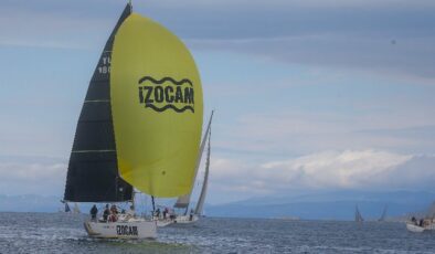 Yelkenler Bosphorus Cup için gün sayıyor