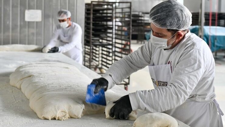 Ankara Halk Ekmek yelpazeyi genişletiyor