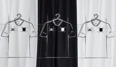 Beşiktaş formaları görmeden satılacak