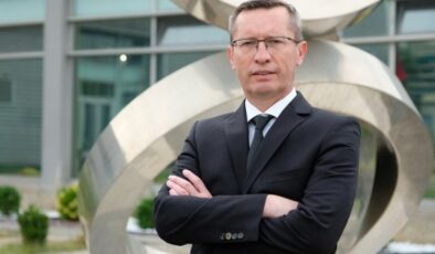 Borçelik’te üst düzey atama