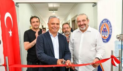 Briç sporunun kalbi ASSİM